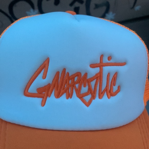 Gnarcotic hat - Picture 4 of 4